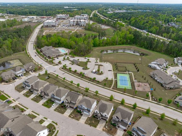 3001 Star Gazing Lane, Durham, NC 27703