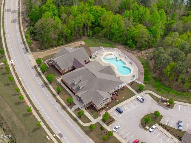 3001 Star Gazing Lane, Durham, NC 27703