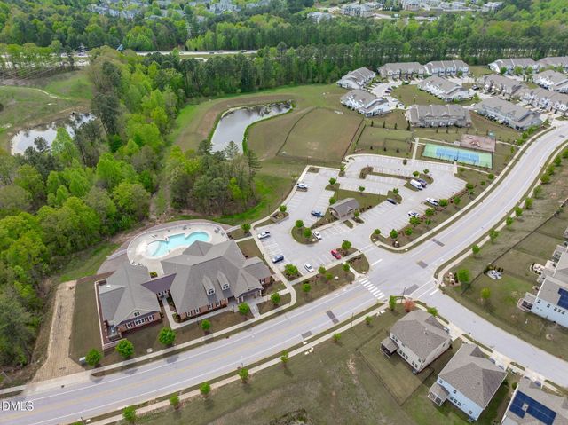 3001 Star Gazing Lane, Durham, NC 27703