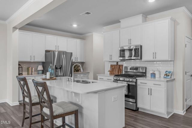 3001 Star Gazing Lane, Durham, NC 27703