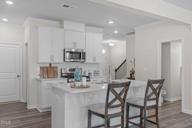 3001 Star Gazing Lane, Durham, NC 27703