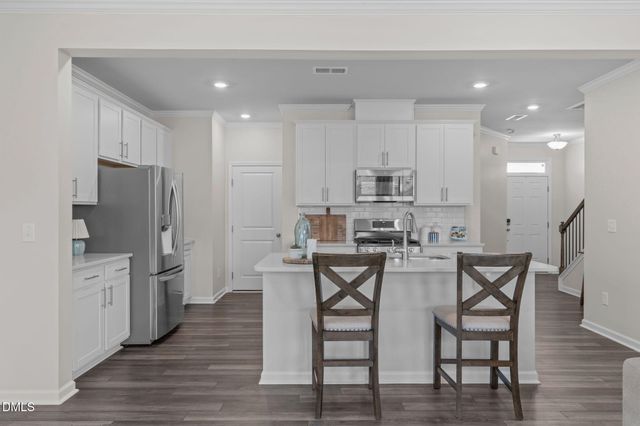 3001 Star Gazing Lane, Durham, NC 27703