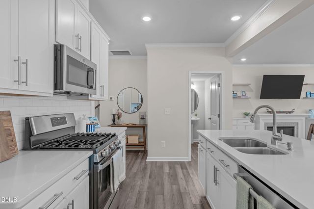 3001 Star Gazing Lane, Durham, NC 27703