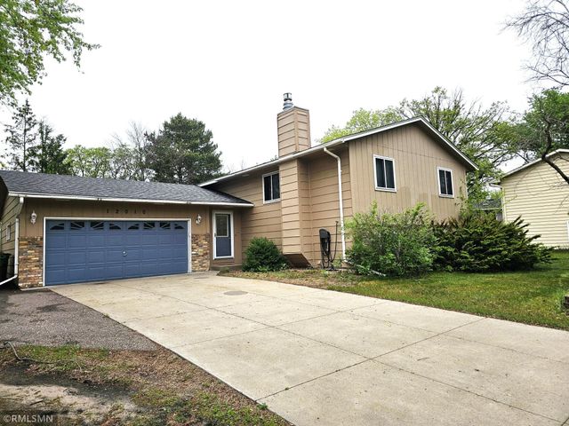 12010 Ilex Street NW, Coon Rapids, MN 55448