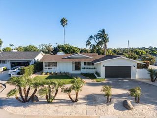 1501 Chatsworth Boulevard, Point Loma, CA 92107