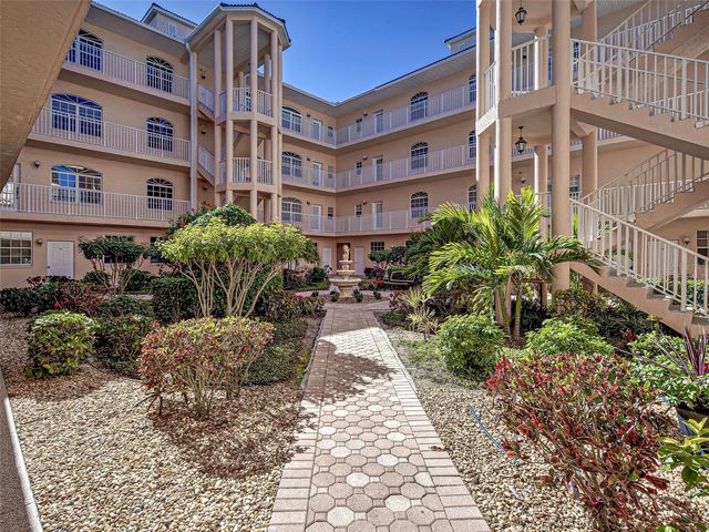 1406 GONDOLA PARK DRIVE 1406, Venice, FL 34292