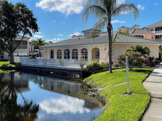 1406 GONDOLA PARK DRIVE 1406, Venice, FL 34292