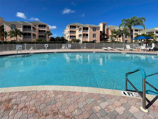 1406 GONDOLA PARK DRIVE 1406, Venice, FL 34292