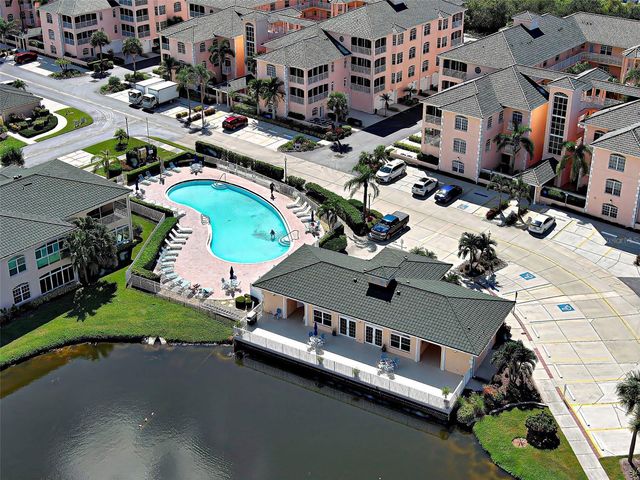 1406 GONDOLA PARK DRIVE 1406, Venice, FL 34292