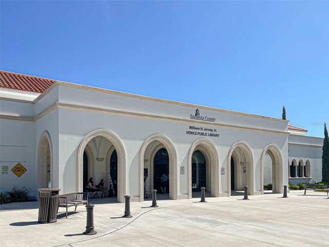 1406 GONDOLA PARK DRIVE 1406, Venice, FL 34292