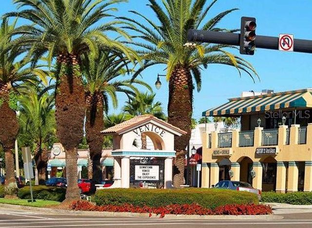 1406 GONDOLA PARK DRIVE 1406, Venice, FL 34292