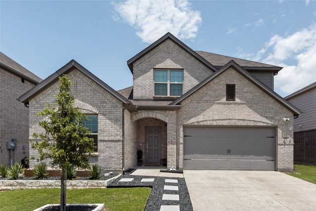 1833 Cota Street, Royse City, TX 75189