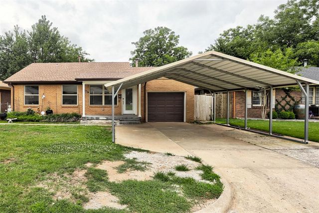 4416 NW 17th Street, Oklahoma City, OK 73107