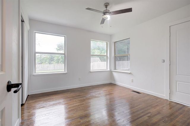 4416 NW 17th Street, Oklahoma City, OK 73107