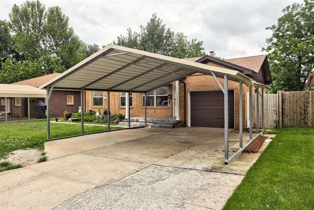 4416 NW 17th Street, Oklahoma City, OK 73107