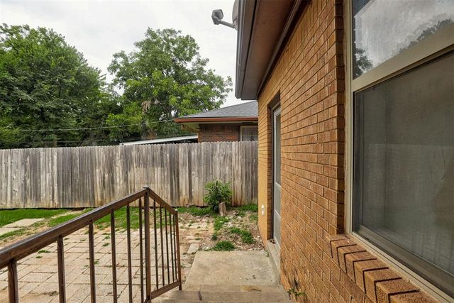 4416 NW 17th Street, Oklahoma City, OK 73107