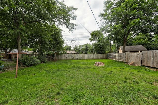 4416 NW 17th Street, Oklahoma City, OK 73107