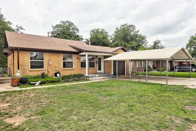 4416 NW 17th Street, Oklahoma City, OK 73107