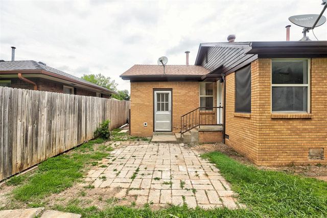 4416 NW 17th Street, Oklahoma City, OK 73107