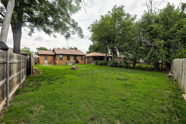 4416 NW 17th Street, Oklahoma City, OK 73107