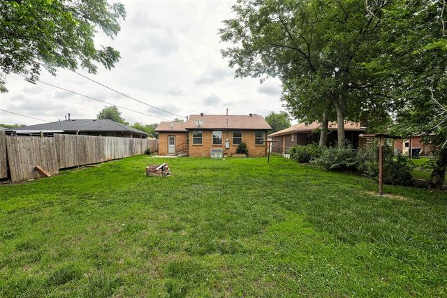 4416 NW 17th Street, Oklahoma City, OK 73107