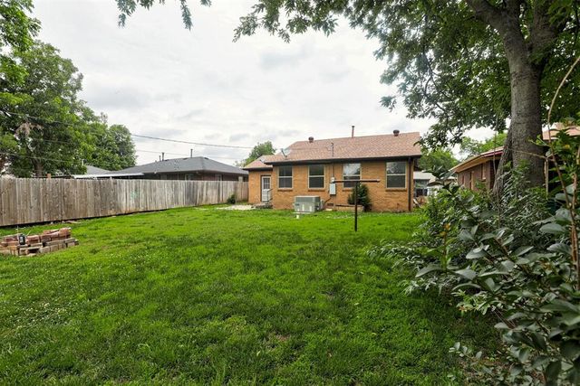 4416 NW 17th Street, Oklahoma City, OK 73107