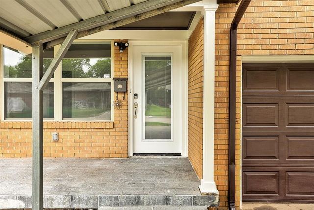 4416 NW 17th Street, Oklahoma City, OK 73107