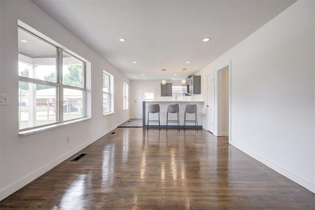 4416 NW 17th Street, Oklahoma City, OK 73107