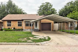 4416 NW 17th Street, Oklahoma City, OK 73107