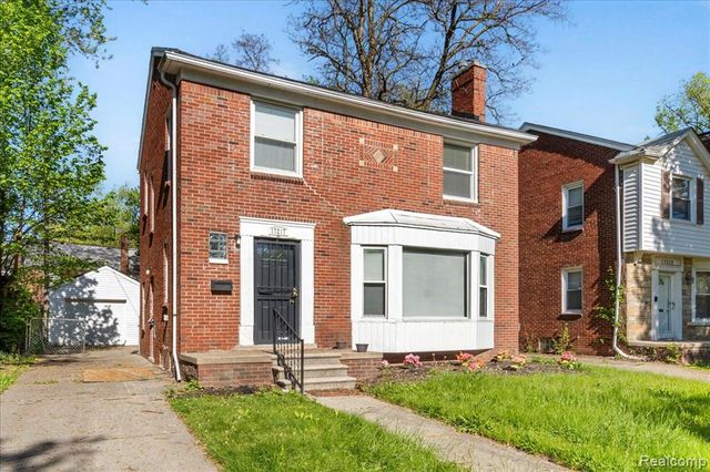 17217 Plainview Avenue, Detroit, MI 48219