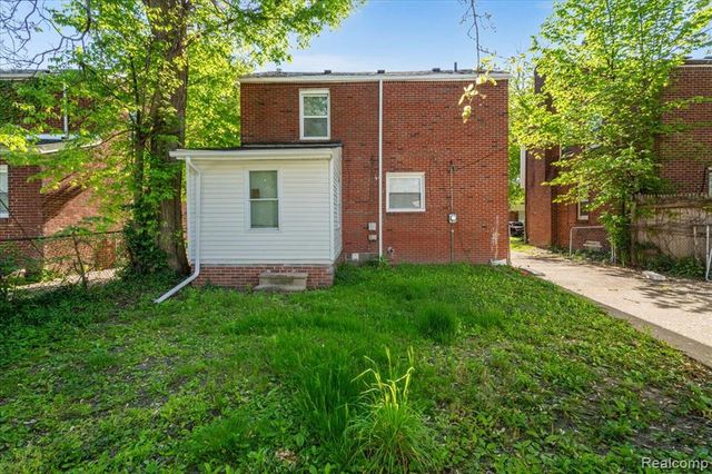 17217 Plainview Avenue, Detroit, MI 48219
