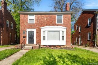 17217 Plainview Avenue, Detroit, MI 48219