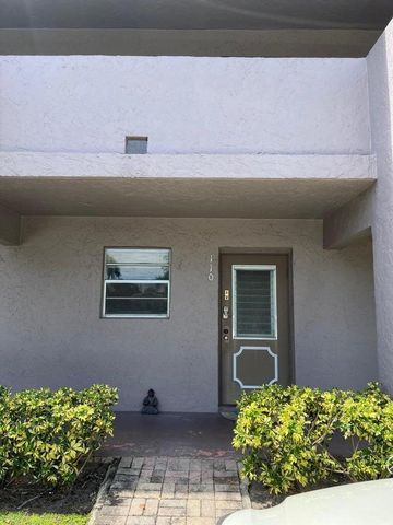 2700 Casita Way 110, Delray Beach, FL 33445