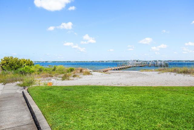 Parcel B Sonata Court, Navarre, FL 32566