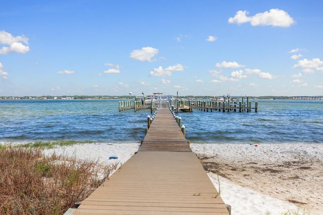 Parcel B Sonata Court, Navarre, FL 32566