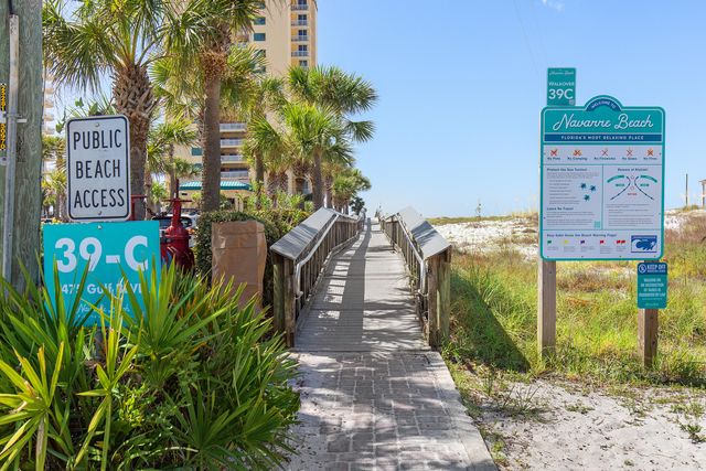 Parcel B Sonata Court, Navarre, FL 32566