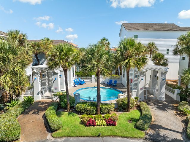 Parcel B Sonata Court, Navarre, FL 32566