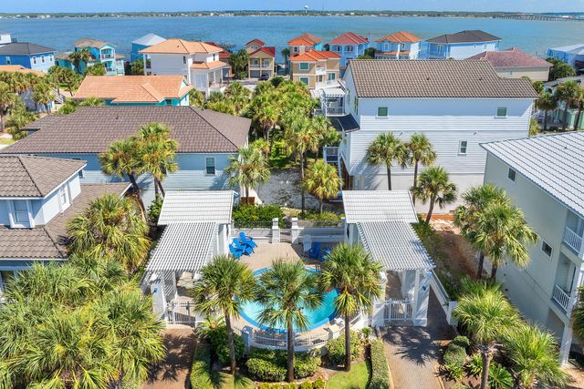 Parcel B Sonata Court, Navarre, FL 32566