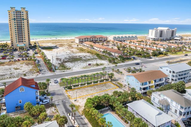 Parcel B Sonata Court, Navarre, FL 32566