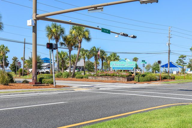 Parcel B Sonata Court, Navarre, FL 32566