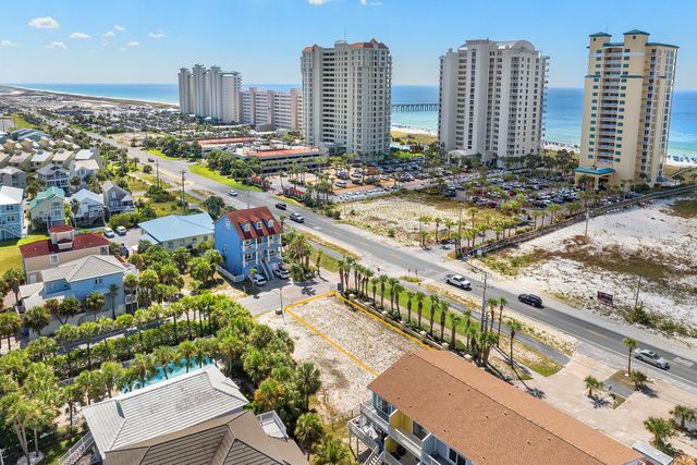 Parcel B Sonata Court, Navarre, FL 32566