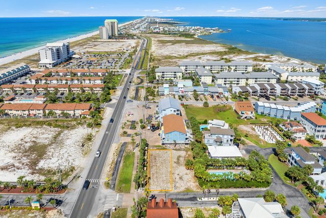 Parcel B Sonata Court, Navarre, FL 32566