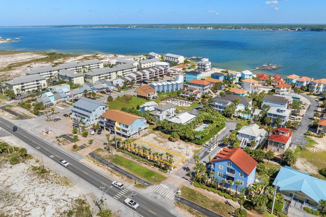 Parcel B Sonata Court, Navarre, FL 32566