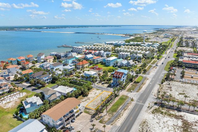 Parcel B Sonata Court, Navarre, FL 32566