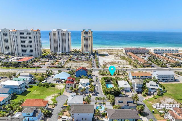 Parcel B Sonata Court, Navarre, FL 32566