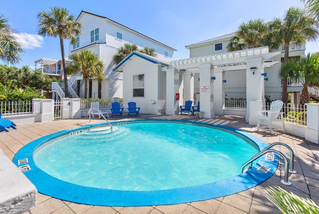 Parcel B Sonata Court, Navarre, FL 32566