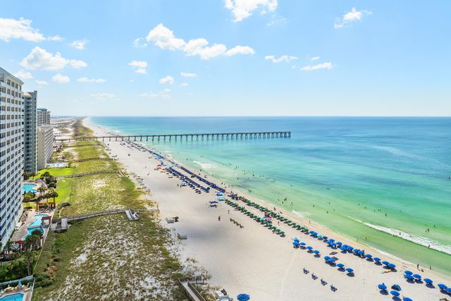 Parcel B Sonata Court, Navarre, FL 32566