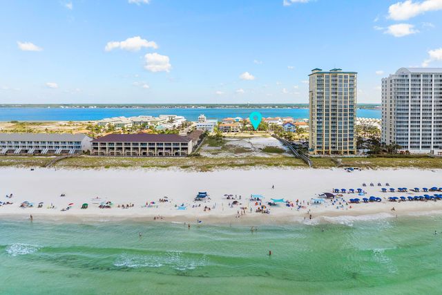 Parcel B Sonata Court, Navarre, FL 32566