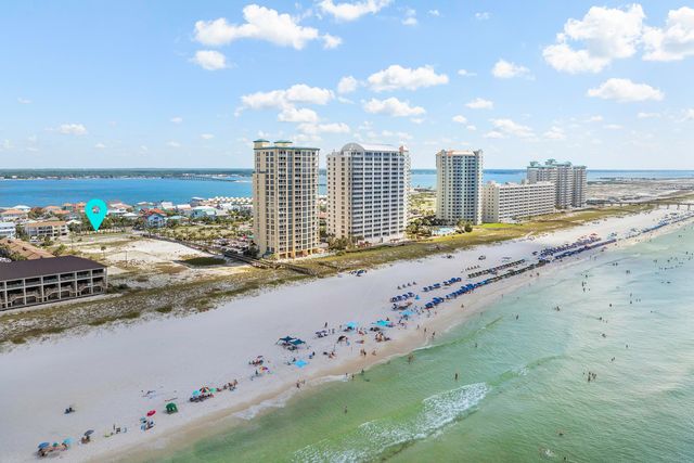 Parcel B Sonata Court, Navarre, FL 32566