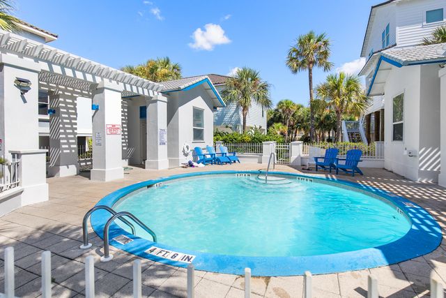 Parcel B Sonata Court, Navarre, FL 32566